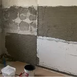 Werkzaamheden jaw tegelzetter uit goor keuken renovatie in borculo 2