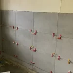 Werkzaamheden jaw tegelzetter uit goor keuken renovatie in borculo 3