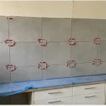 Werkzaamheden jaw tegelzetter uit goor keuken renovatie in borculo 6