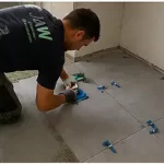 Werkzaamheden jaw tegelzetter uit goor keuken renovatie in borculo 8