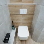 Werkzaamheden JAW tegelzetter WC Renovatie