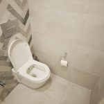 Werkzaamheden JAW tegelzetter WC Renovatie