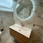 Werkzaamheden badkamer renovatie jaw tegelzetter 15 kopie