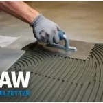 Werkzaamheden jaw tegelzetter tegelrenovatie