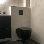 Werkzaamheden wc-1